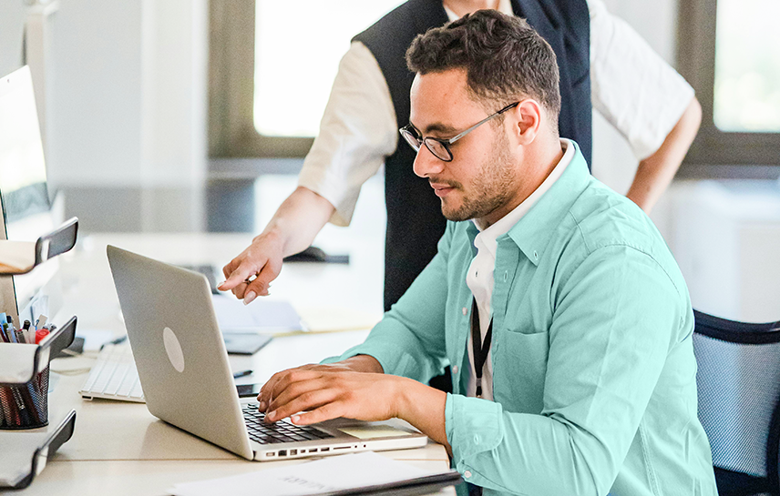 How ERP Enables "Paperless Distribution"